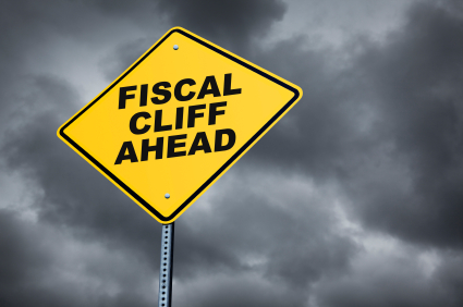 Fiscal Cliff Crisis; Will Lawmakers Reach Some Sort of Deal?