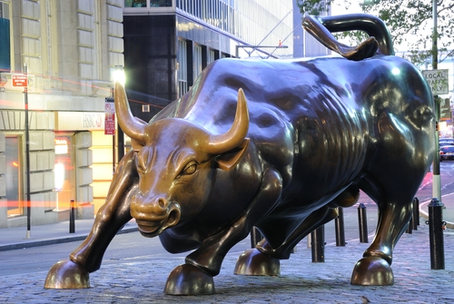 Running With The Bulls; Wall Street’s Hottest Stocks Under $3