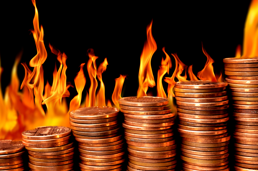 3 Hot Stocks Under $1