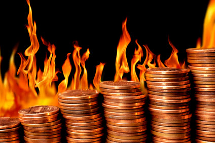 7 Hot Penny Stocks Under $7