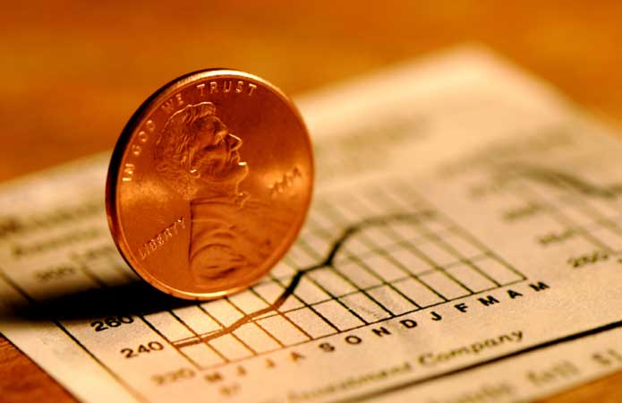 7 Hot Penny Stocks Under $3