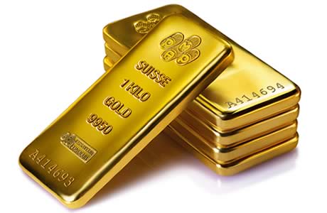 JBP SPECIAL ALERT: Golden Cross Signal In Gold; 3 Stocks Poised To 3-Bag