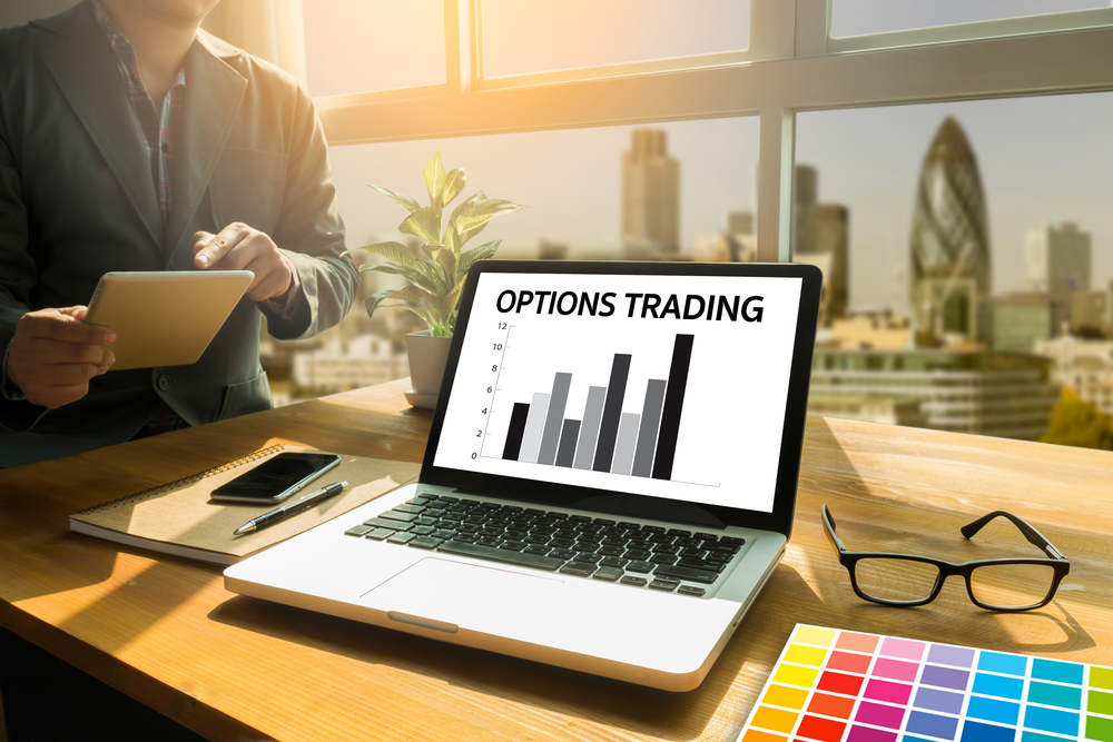 Why Options Sellers Have An Edge