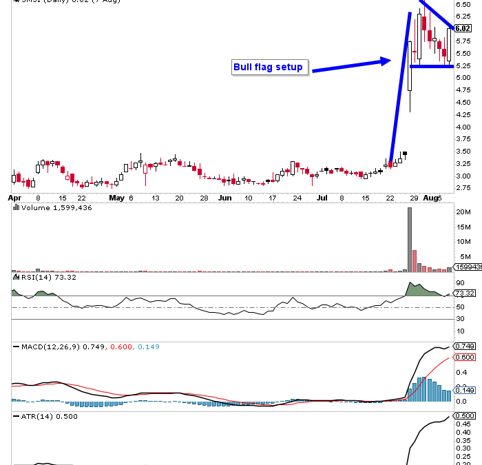 The One Thing Small Caps Can Teach Us About IPOs