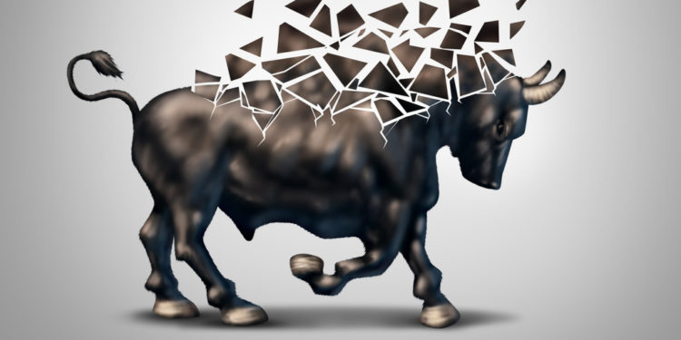 The Bull Market’s Luck May Run Out