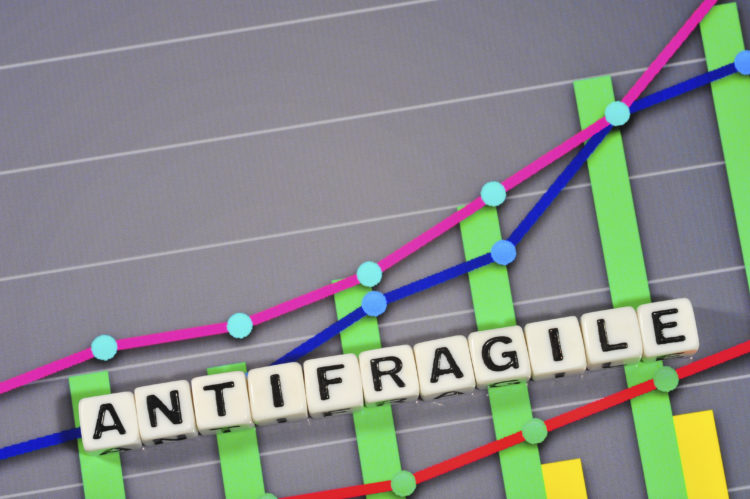 Are You Antifragile?