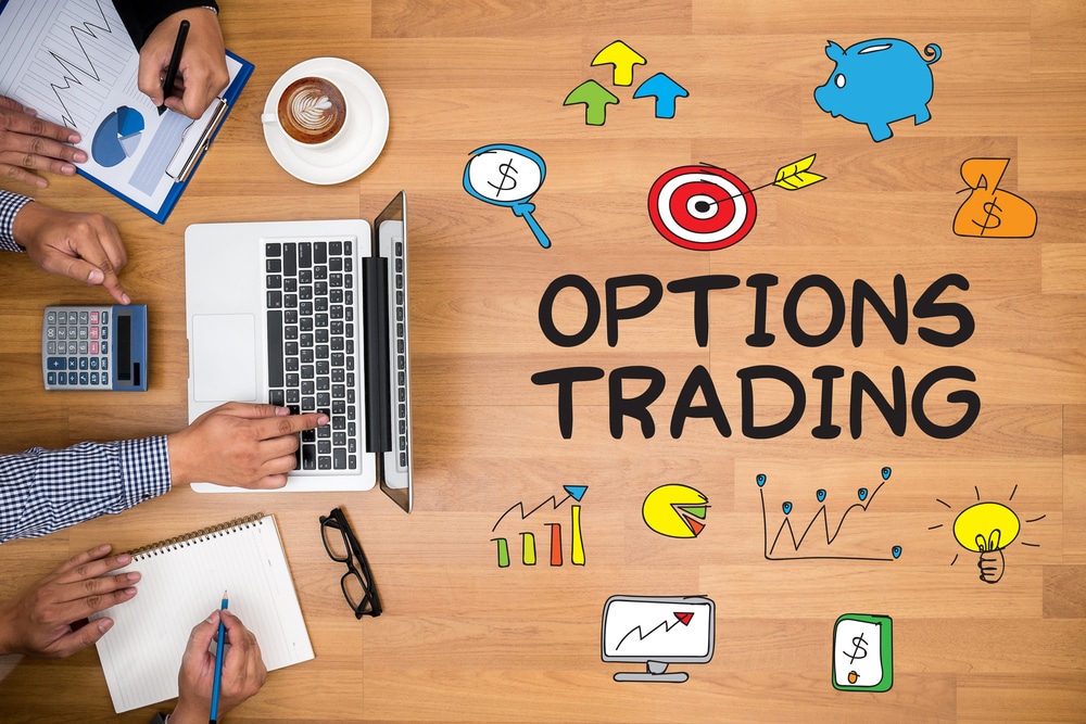 Solve the Time, Magnitude & Volatility Puzzle of Options with Flags, Pennants